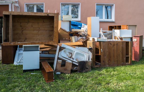 Household Junk Removal in Contra Costa Centre, CA