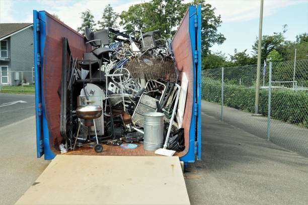  Contra Costa Centre, CA Junk Removal Pros