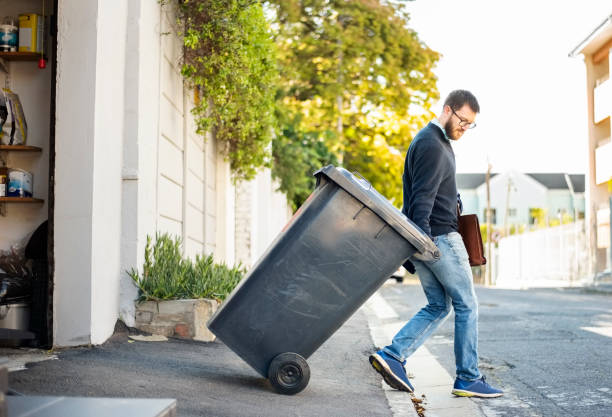 Best Commercial Junk Removal  in Contra Costa Centre, CA