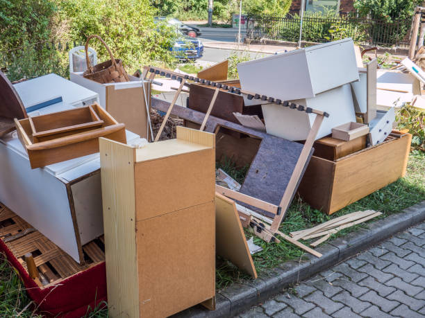 Best Junk Removal Near Me  in Contra Costa Centre, CA