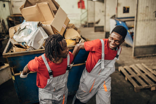 Best Affordable Junk Removal Services  in Contra Costa Centre, CA