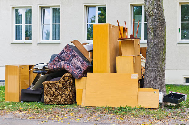 Best Office Junk Removal  in Contra Costa Centre, CA