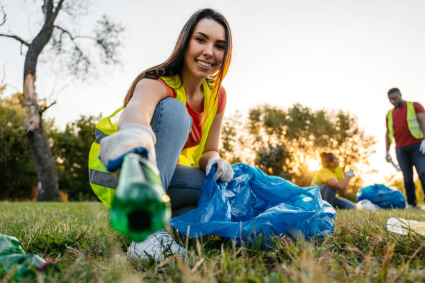 Best Commercial Cleanout Services  in Contra Costa Centre, CA