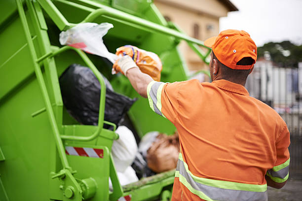 Debris Removal in Contra Costa Centre, CA