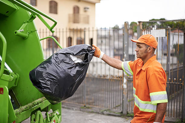 Best Yard Cleanup Services  in Contra Costa Centre, CA