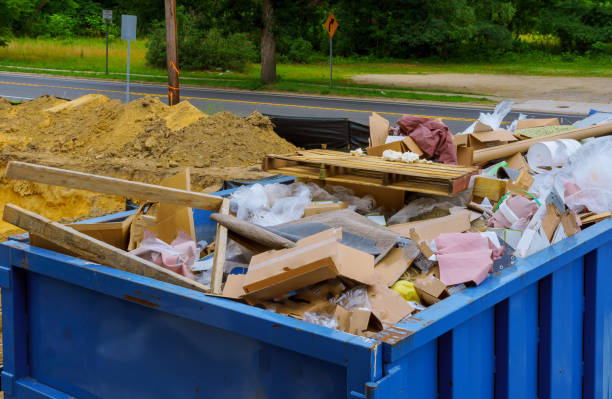 Reliable Contra Costa Centre, CA Junk Removal Solutions